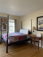 The Waitsfield Inn