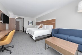 Holiday Inn Express & Suites Moore by IHG