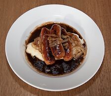 The Kings Head Hotel