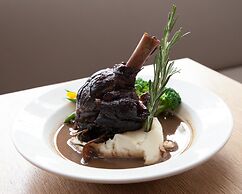 The Kings Head Hotel