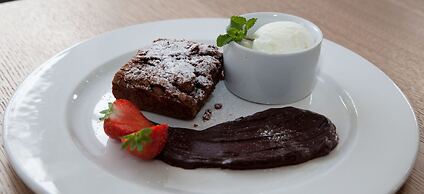 The Kings Head Hotel