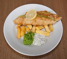 The Kings Head Hotel