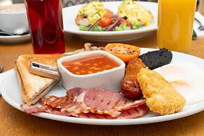 The Kings Head Hotel