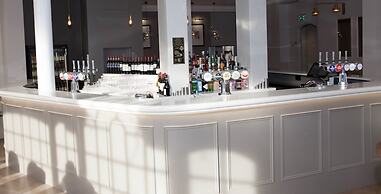 The Kings Head Hotel