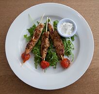 The Kings Head Hotel