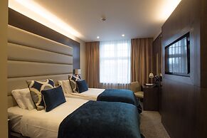 The Kings Head Hotel