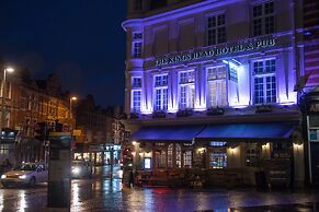 The Kings Head Hotel