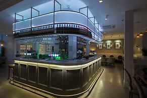 The Kings Head Hotel