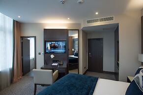 The Kings Head Hotel