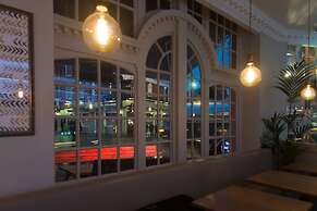 The Kings Head Hotel