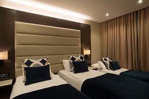 The Kings Head Hotel