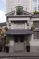 The Kings Head Hotel