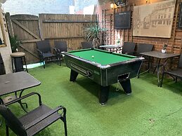 The Kings Head Hotel