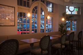 The Kings Head Hotel