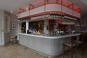 The Kings Head Hotel