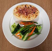 The Kings Head Hotel