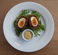 The Kings Head Hotel