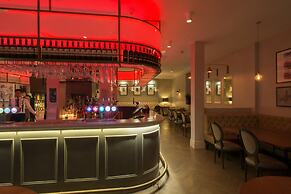 The Kings Head Hotel