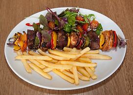 The Kings Head Hotel