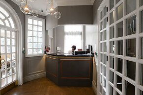 The Kings Head Hotel