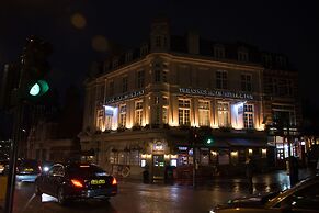 The Kings Head Hotel