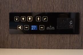 The Kings Head Hotel