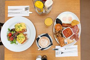 The Kings Head Hotel