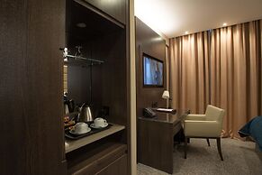 The Kings Head Hotel