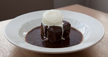 The Kings Head Hotel