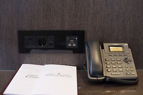 The Kings Head Hotel