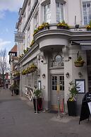 The Kings Head Hotel