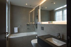 The Kings Head Hotel