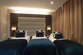 The Kings Head Hotel