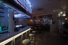 The Kings Head Hotel