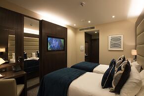 The Kings Head Hotel