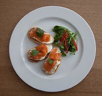 The Kings Head Hotel