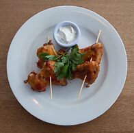 The Kings Head Hotel