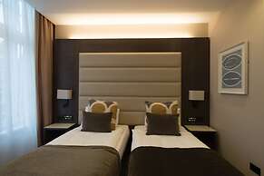 The Kings Head Hotel