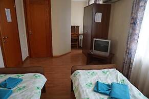Hotel Duets