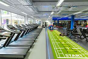 Riga Lux Apartments - Ernesta