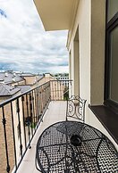 Riga Lux Apartments - Ernesta