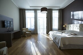 Riga Lux Apartments - Ernesta