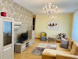 Riga Lux Apartments - Ernesta