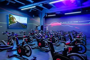 Riga Lux Apartments - Ernesta