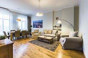 Riga Lux Apartments - Ernesta