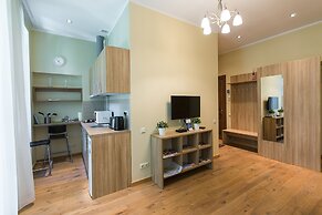 Riga Lux Apartments - Ernesta