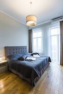 Riga Lux Apartments - Ernesta