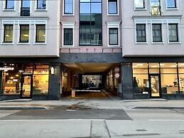 Riga Lux Apartments - Ernesta