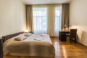 Riga Lux Apartments - Ernesta