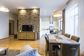 Riga Lux Apartments - Ernesta